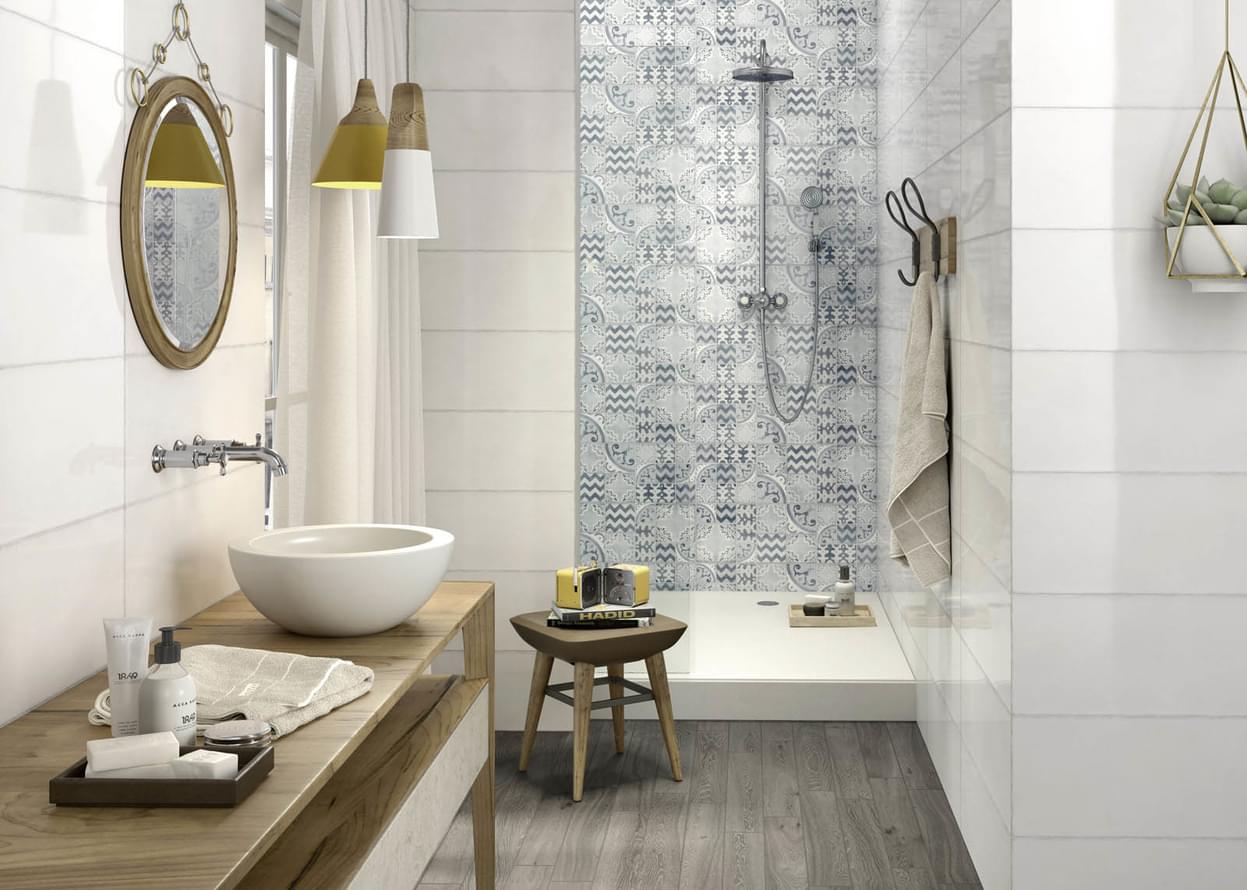 керамика фабрики Marazzi коллекция Pottery