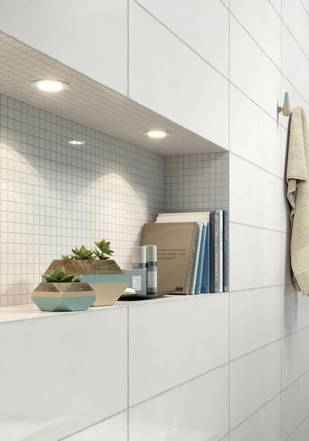 керамика фабрики Marazzi коллекция Pottery