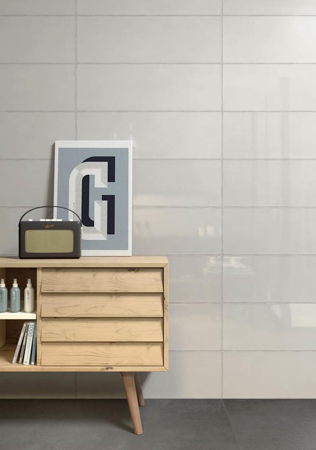 керамика фабрики Marazzi коллекция Pottery