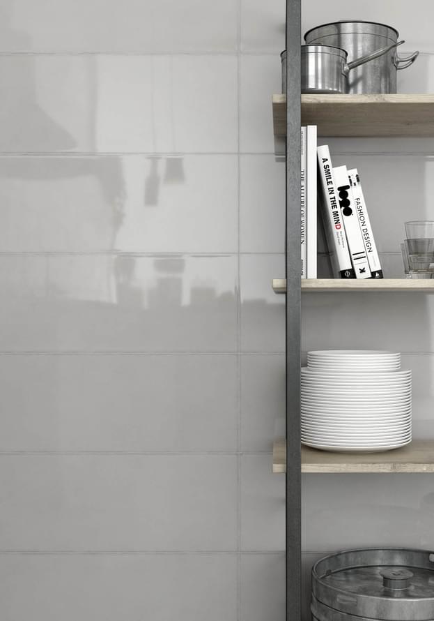 керамика фабрики Marazzi коллекция Pottery