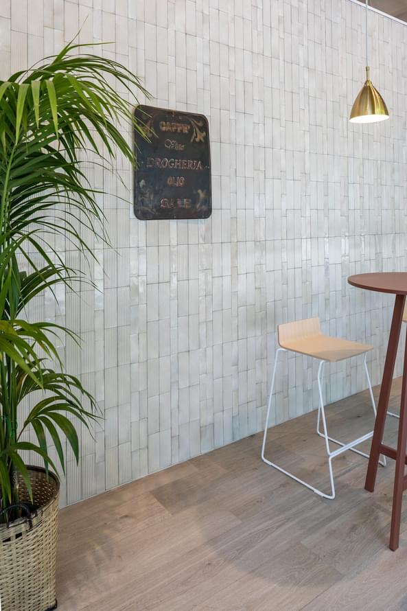 керамогранит фабрики Marazzi коллекция Rice