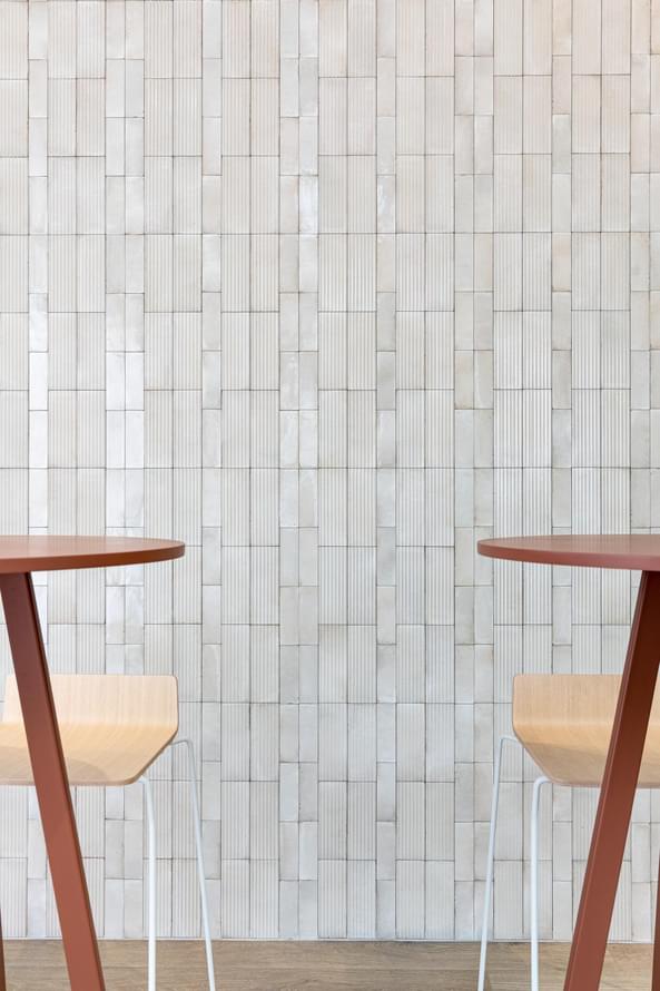 керамогранит фабрики Marazzi коллекция Rice