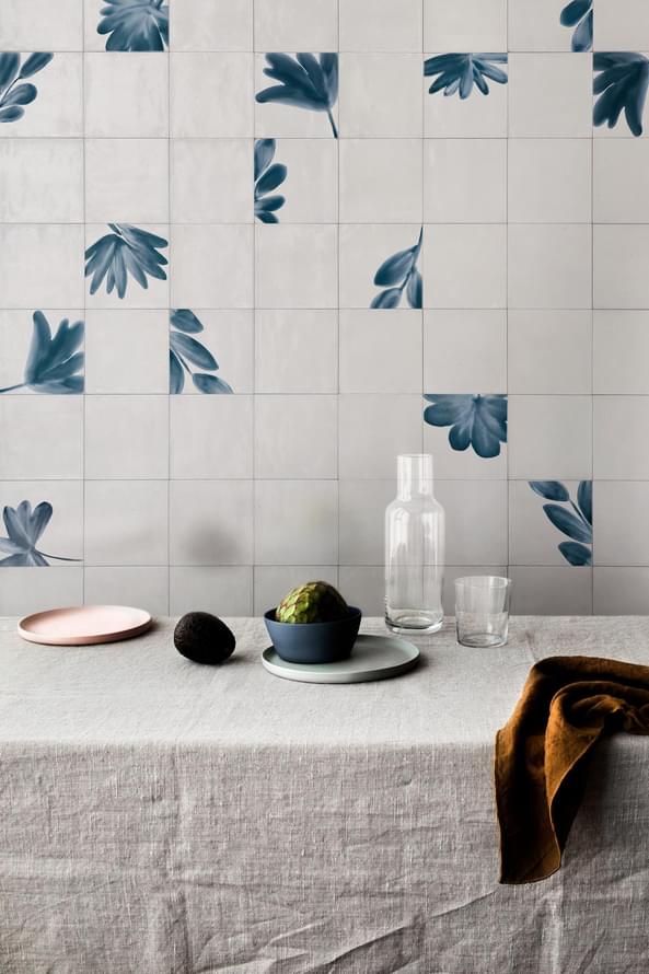 керамогранит фабрики Marazzi коллекция Rice