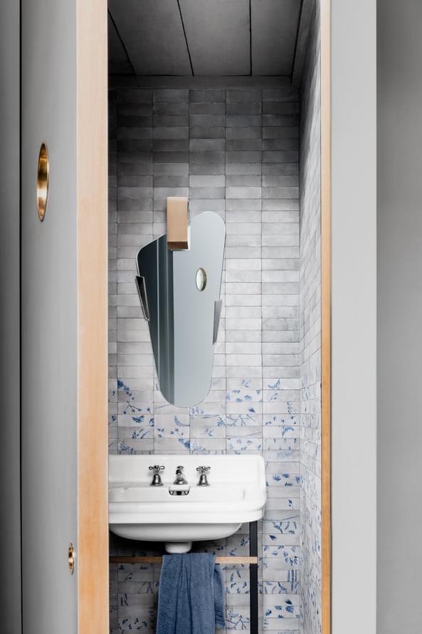 керамогранит фабрики Marazzi коллекция Rice