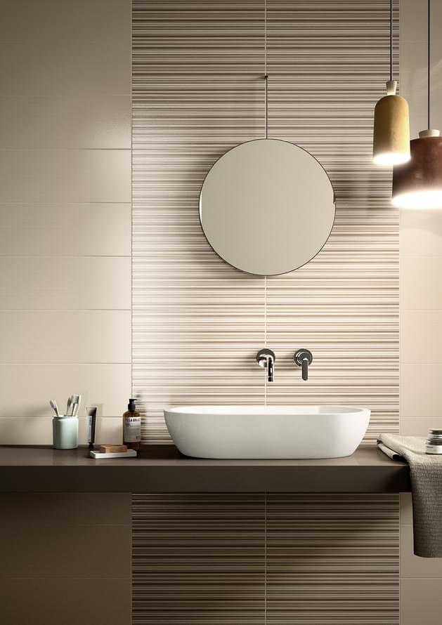 керамика фабрики Marazzi коллекция Shine