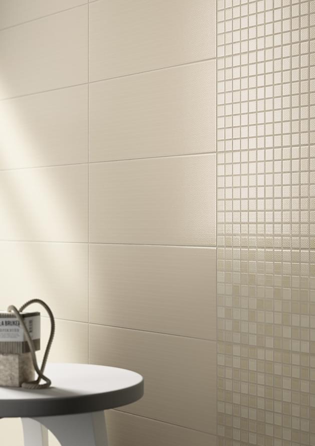 керамика фабрики Marazzi коллекция Shine