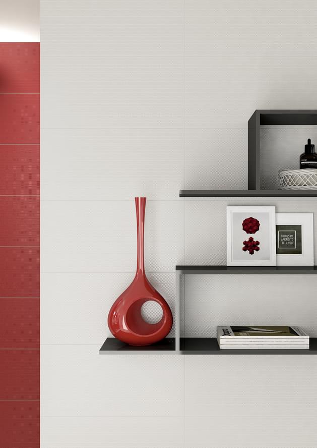 керамика фабрики Marazzi коллекция Shine