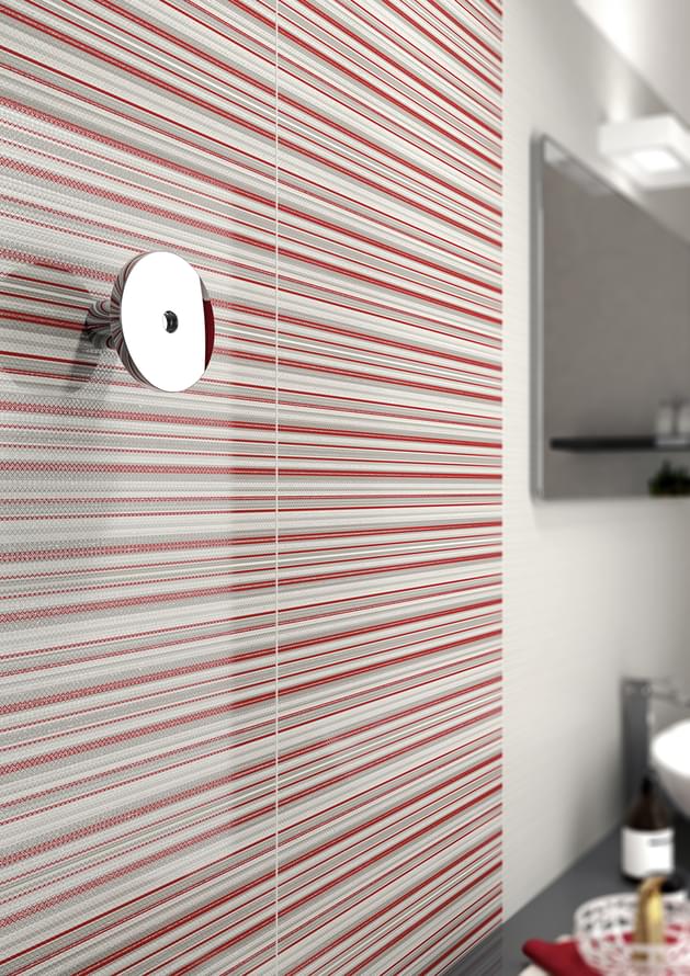 керамика фабрики Marazzi коллекция Shine