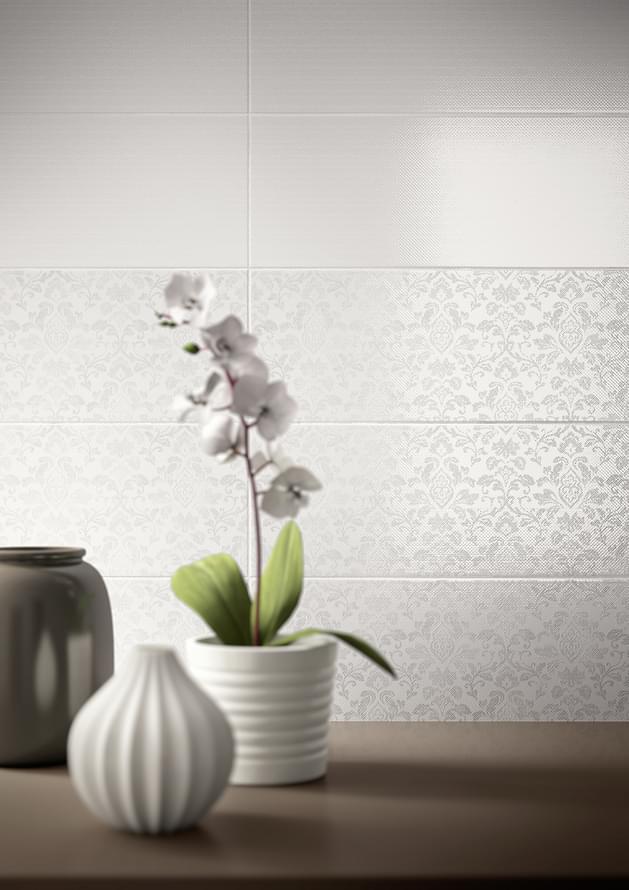 керамика фабрики Marazzi коллекция Shine