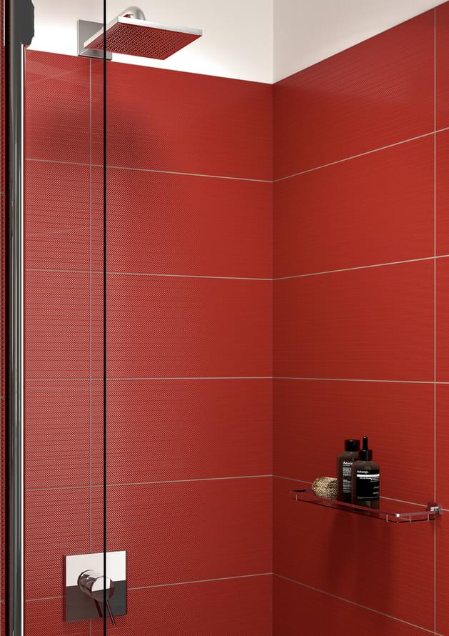 керамика фабрики Marazzi коллекция Shine