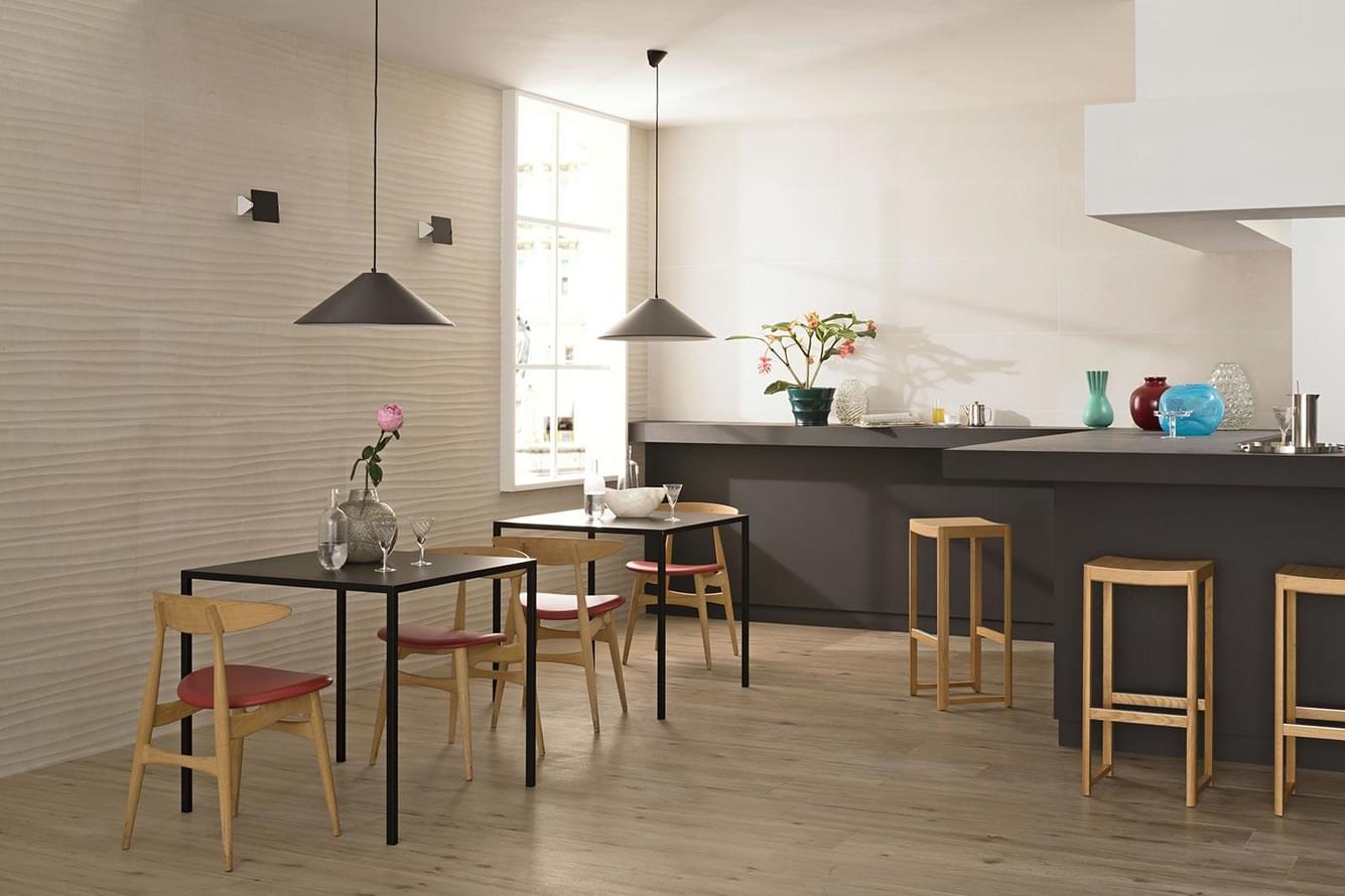 керамика фабрики Marazzi коллекция Stone Art