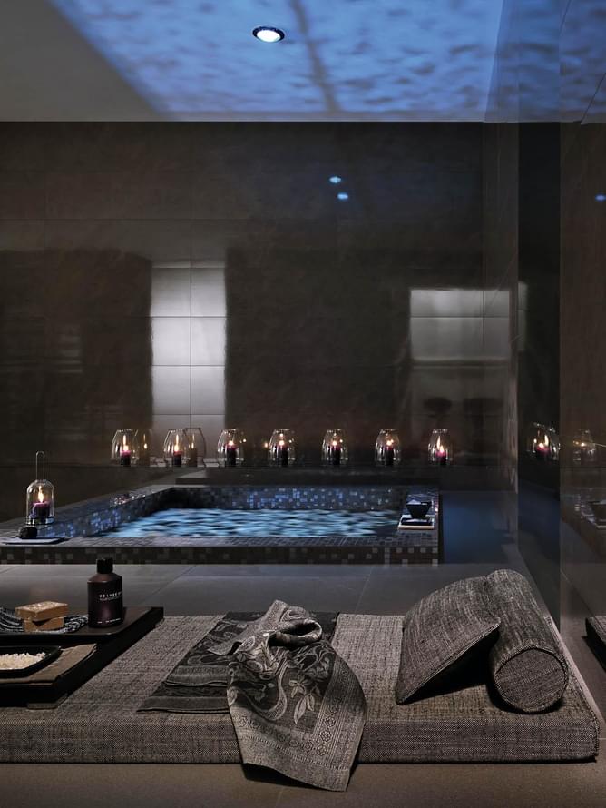 керамика фабрики Marazzi коллекция Stonevision