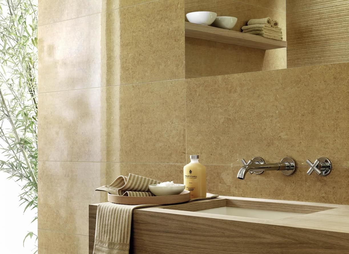 керамика фабрики Marazzi коллекция Stonevision