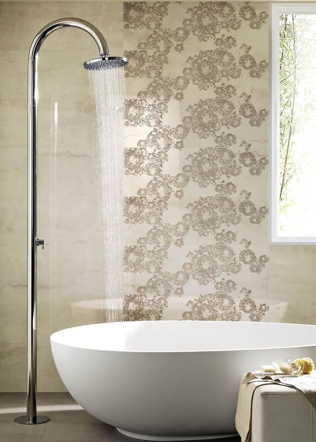 керамика фабрики Marazzi коллекция Stonevision