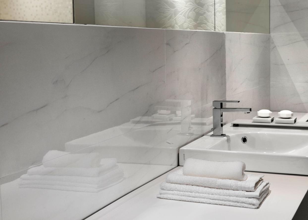 керамика фабрики Marazzi коллекция Stonevision