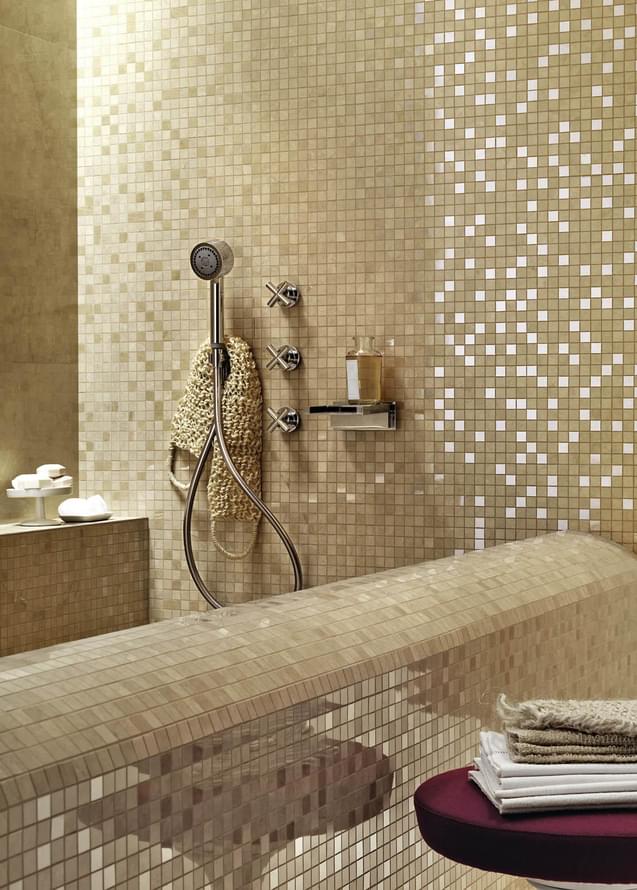 керамика фабрики Marazzi коллекция Stonevision