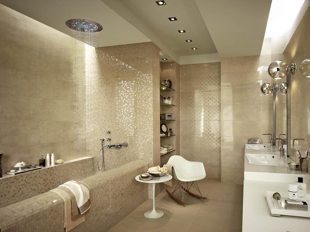 керамика фабрики Marazzi коллекция Stonevision
