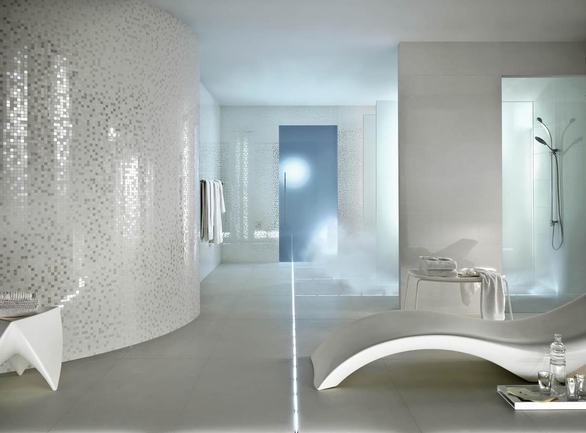 керамика фабрики Marazzi коллекция Stonevision