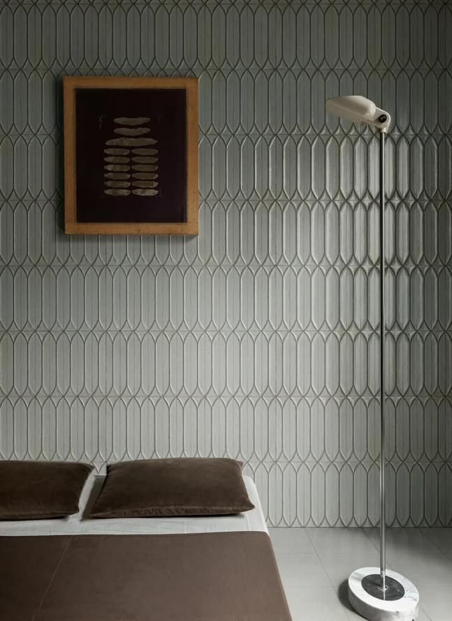 керамогранит фабрики Marazzi коллекция Terramater