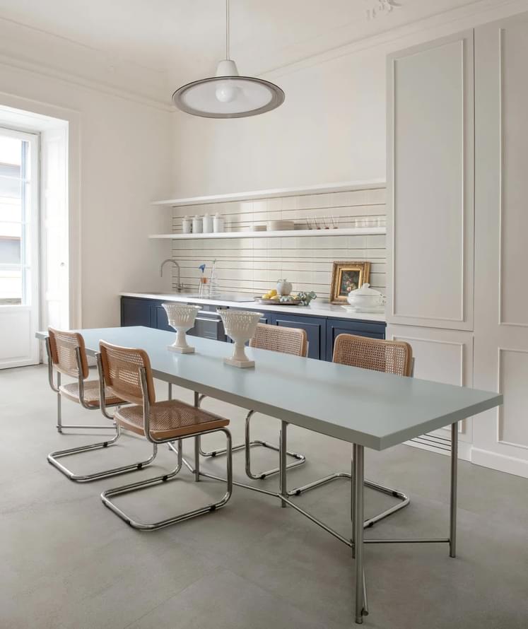 керамогранит фабрики Marazzi коллекция Terramater