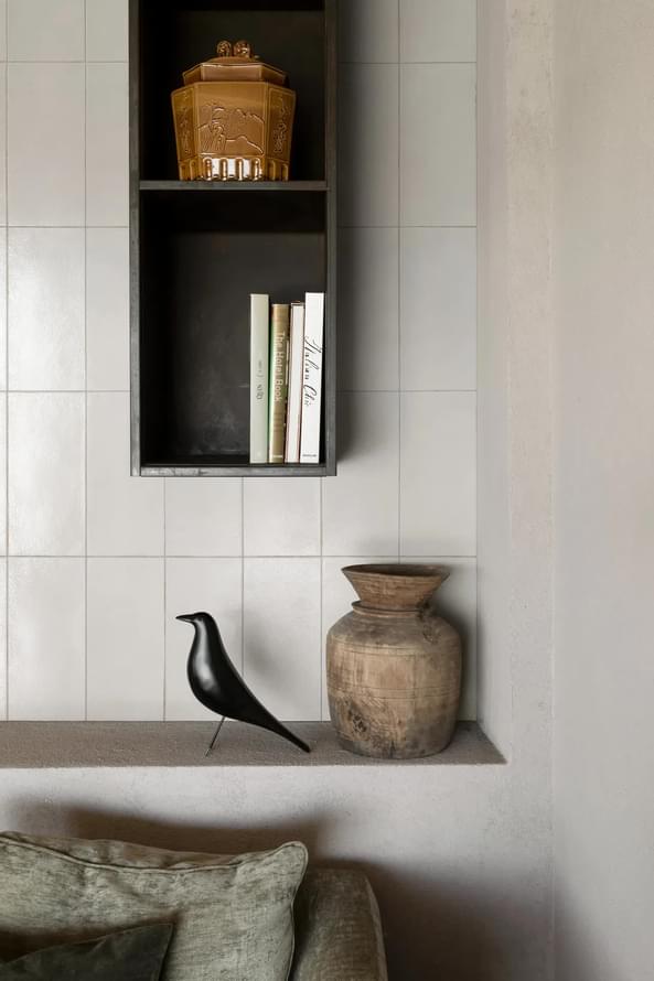 керамогранит фабрики Marazzi коллекция Terramater