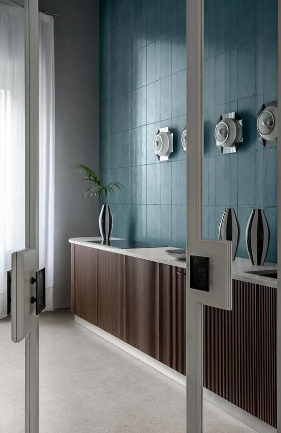 керамогранит фабрики Marazzi коллекция Terramater