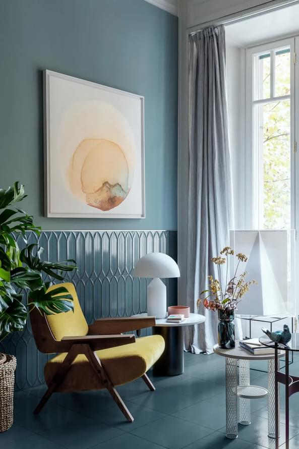 керамогранит фабрики Marazzi коллекция Terramater