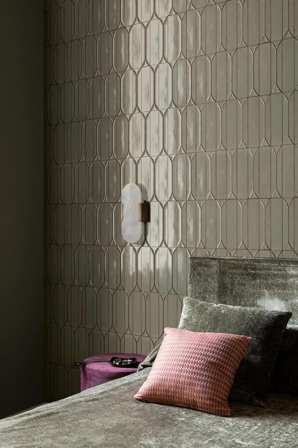 керамогранит фабрики Marazzi коллекция Terramater