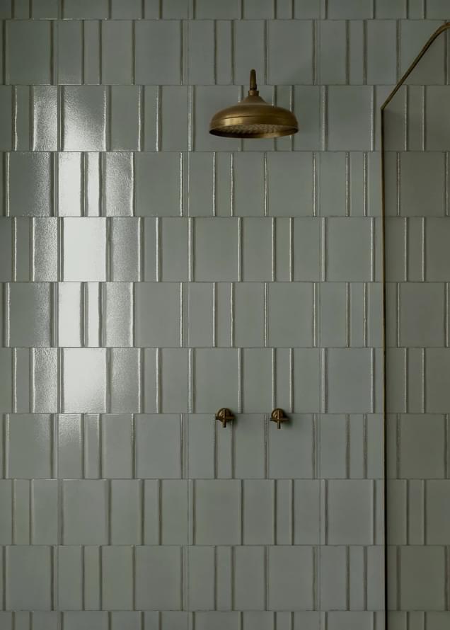 керамогранит фабрики Marazzi коллекция Terramater