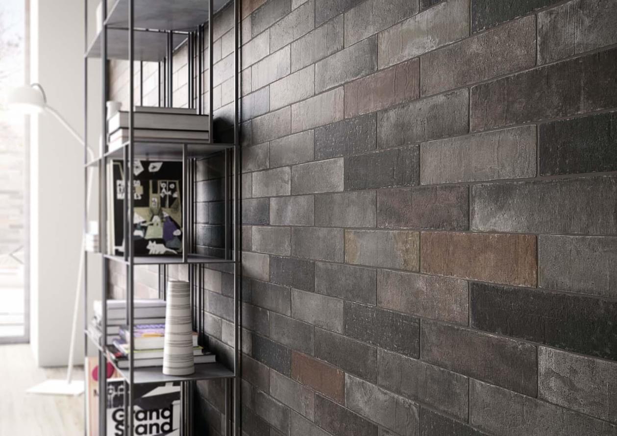 керамика фабрики Marazzi коллекция Terramix