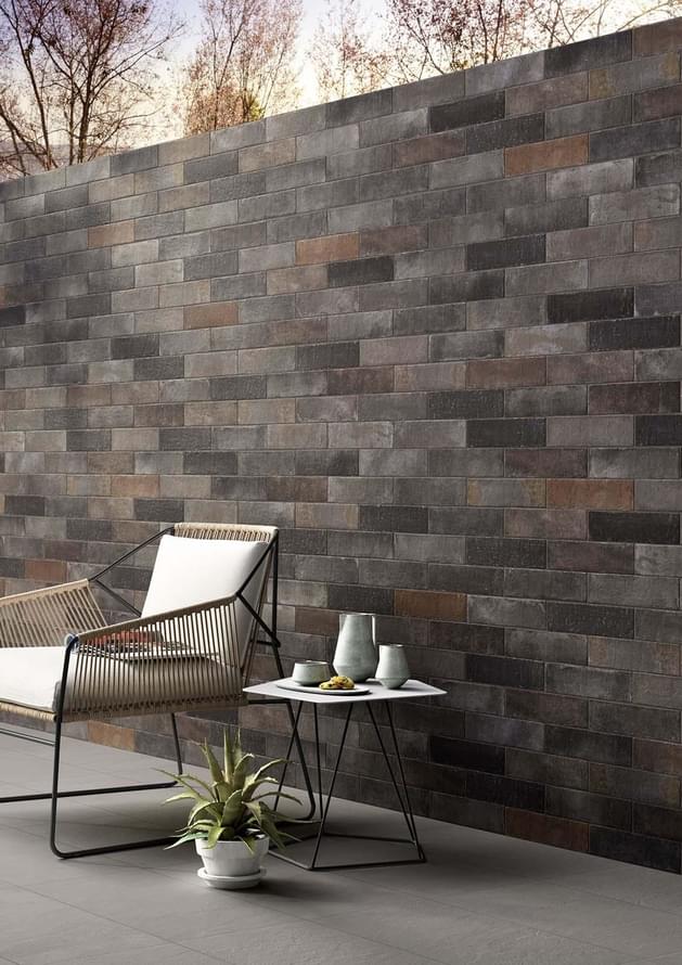 керамика фабрики Marazzi коллекция Terramix