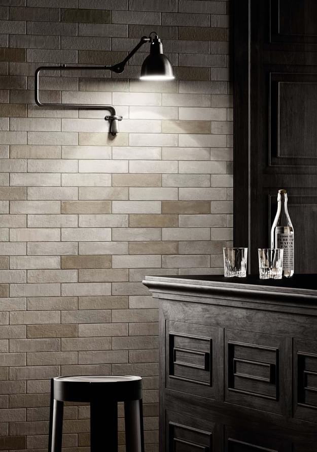 керамика фабрики Marazzi коллекция Terramix