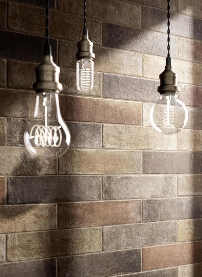 керамика фабрики Marazzi коллекция Terramix