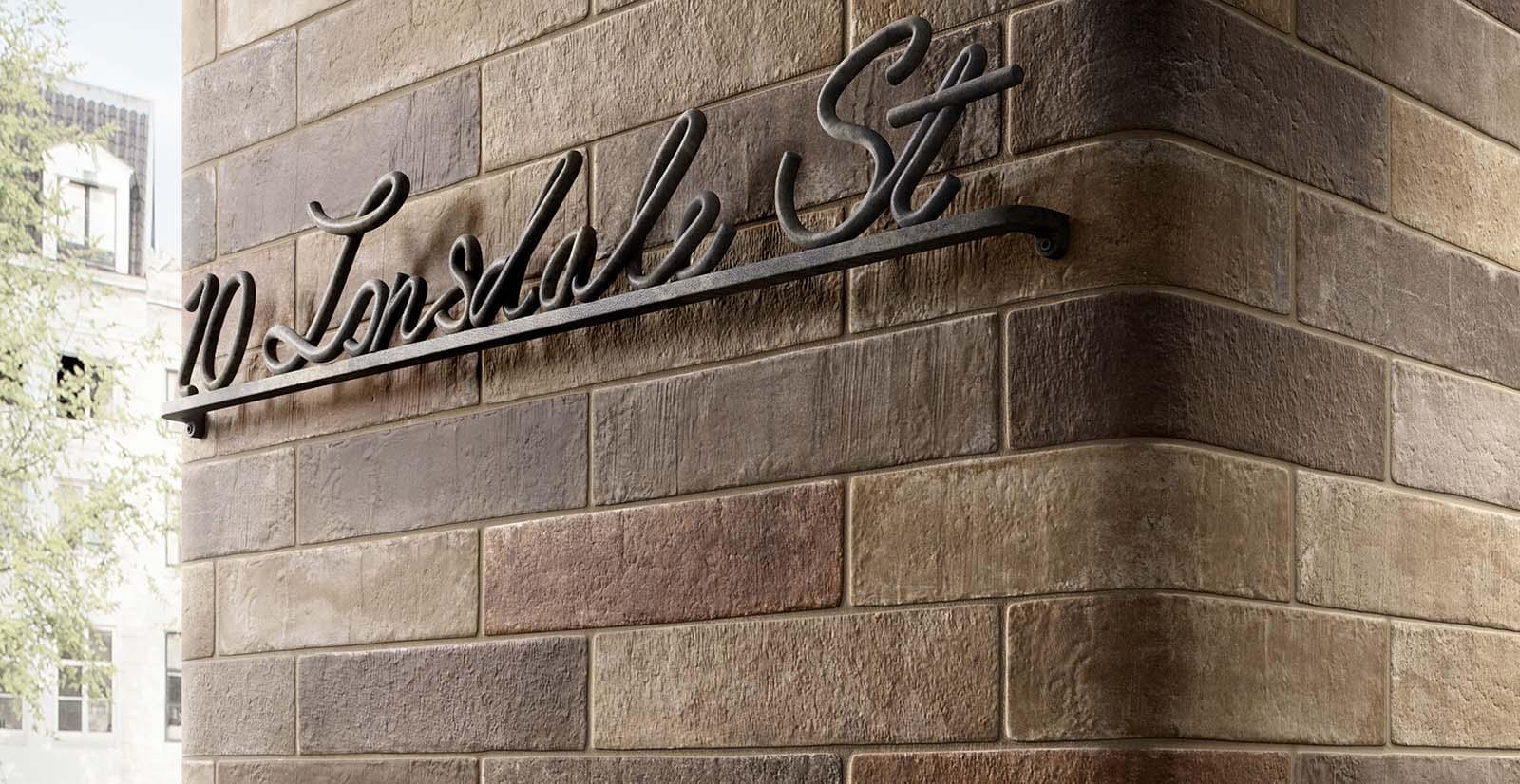 керамика фабрики Marazzi коллекция Terramix