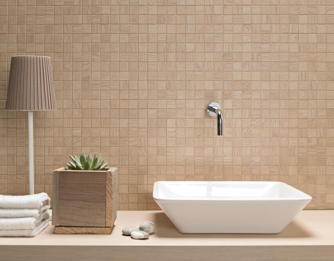 керамогранит фабрики Marazzi коллекция Treverk