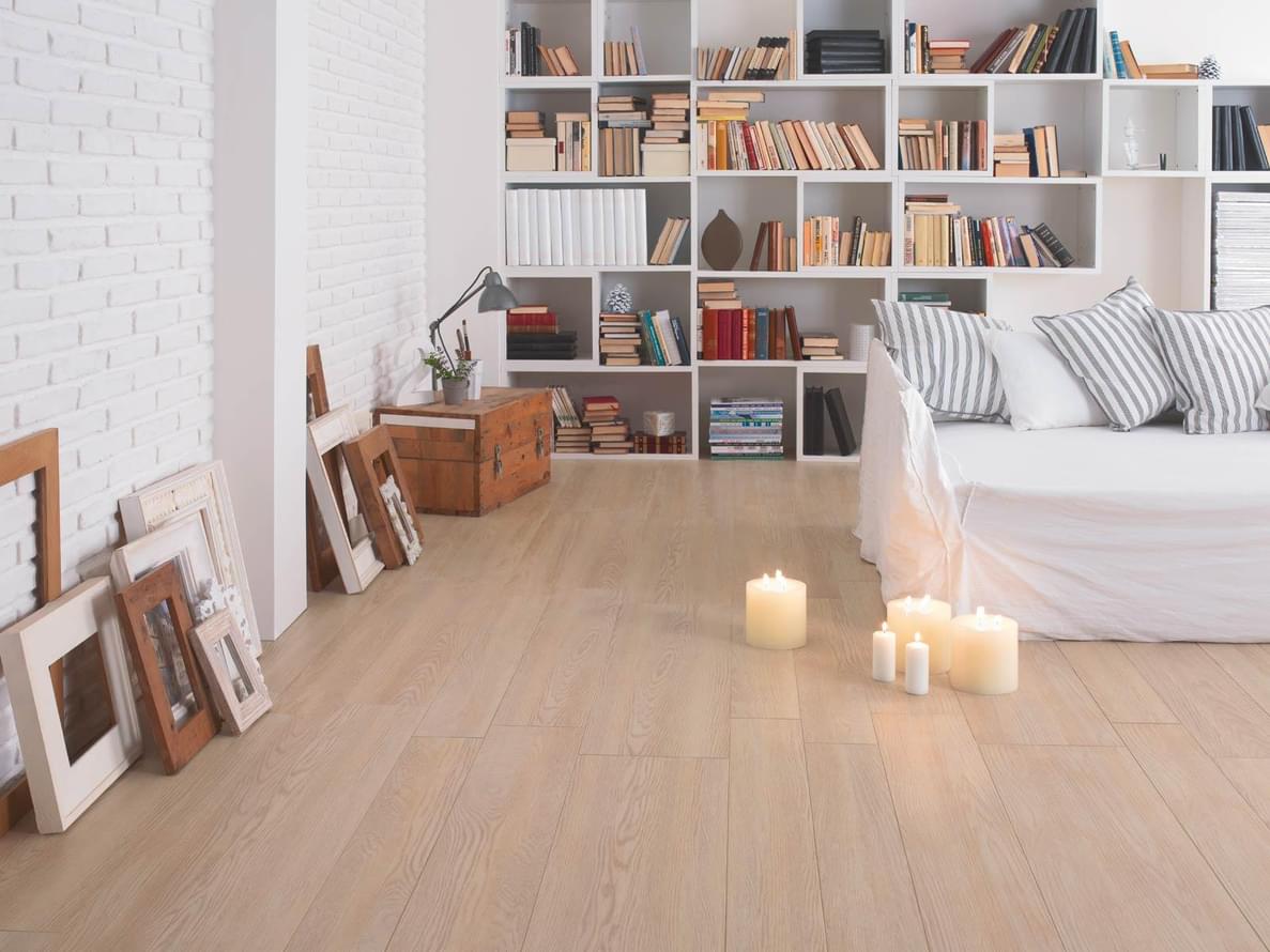 керамогранит фабрики Marazzi коллекция Treverk