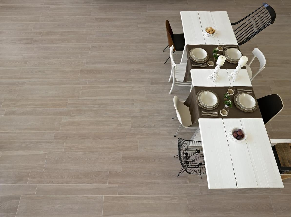 керамогранит фабрики Marazzi коллекция Treverk