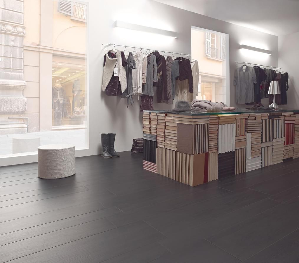 керамогранит фабрики Marazzi коллекция Treverk