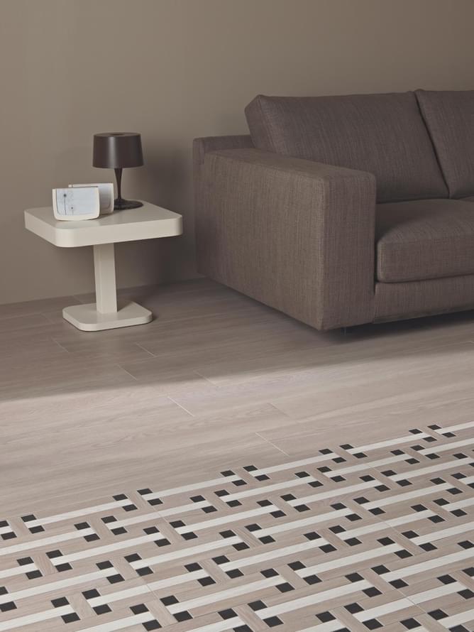 керамогранит фабрики Marazzi коллекция Treverk