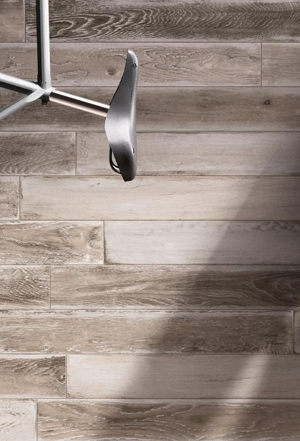керамогранит фабрики Marazzi коллекция Treverkage