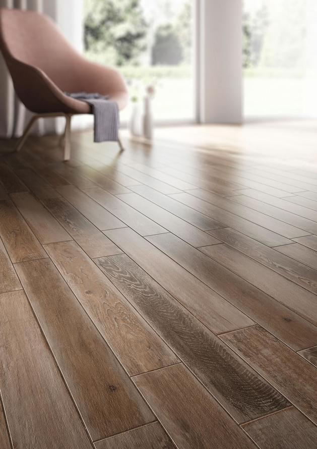 керамогранит фабрики Marazzi коллекция Treverkage
