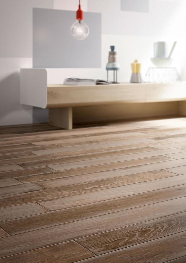 керамогранит фабрики Marazzi коллекция Treverkage