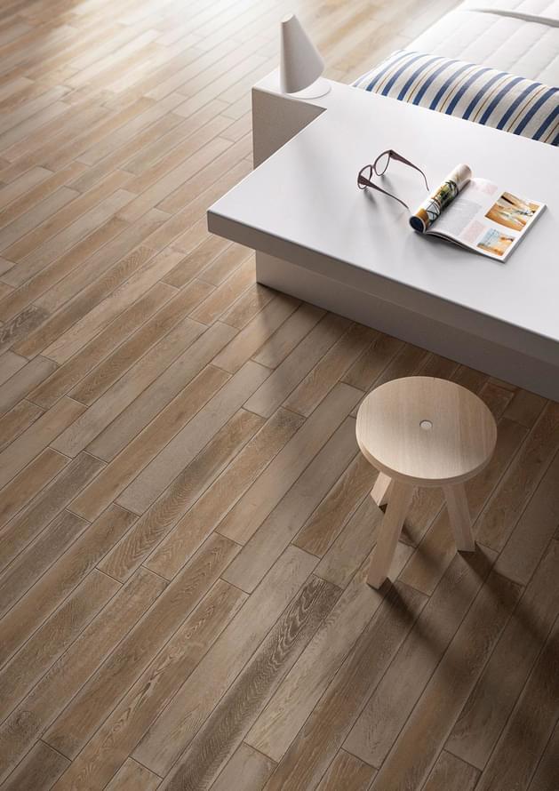 керамогранит фабрики Marazzi коллекция Treverkage
