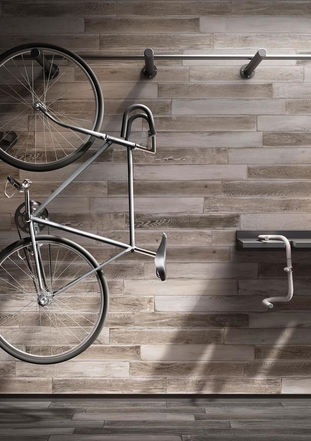 керамогранит фабрики Marazzi коллекция Treverkage