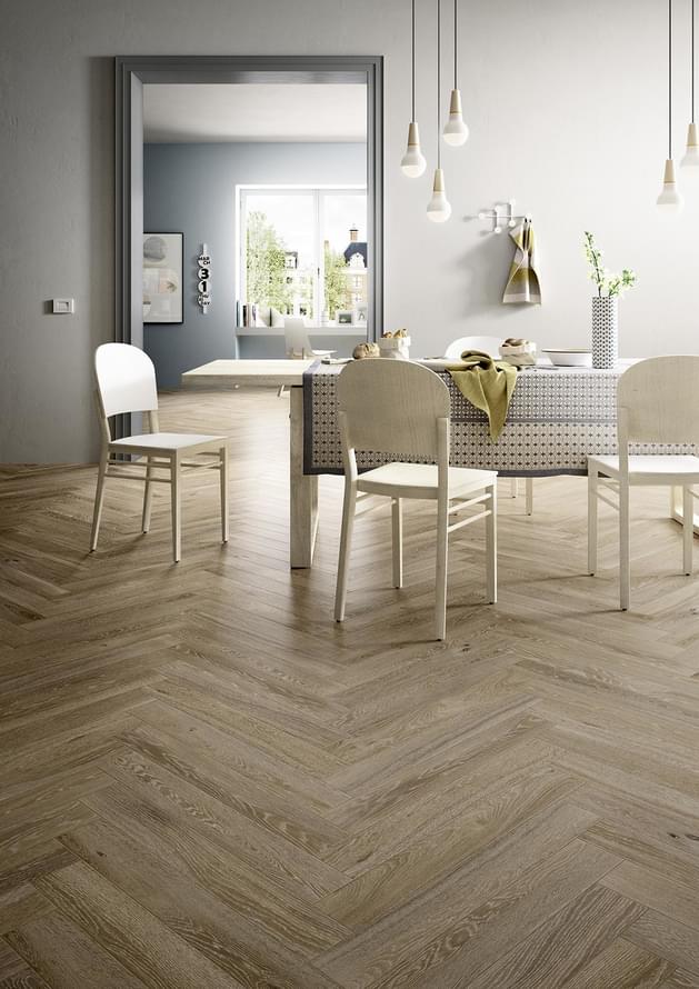 керамогранит фабрики Marazzi коллекция Treverkcharme