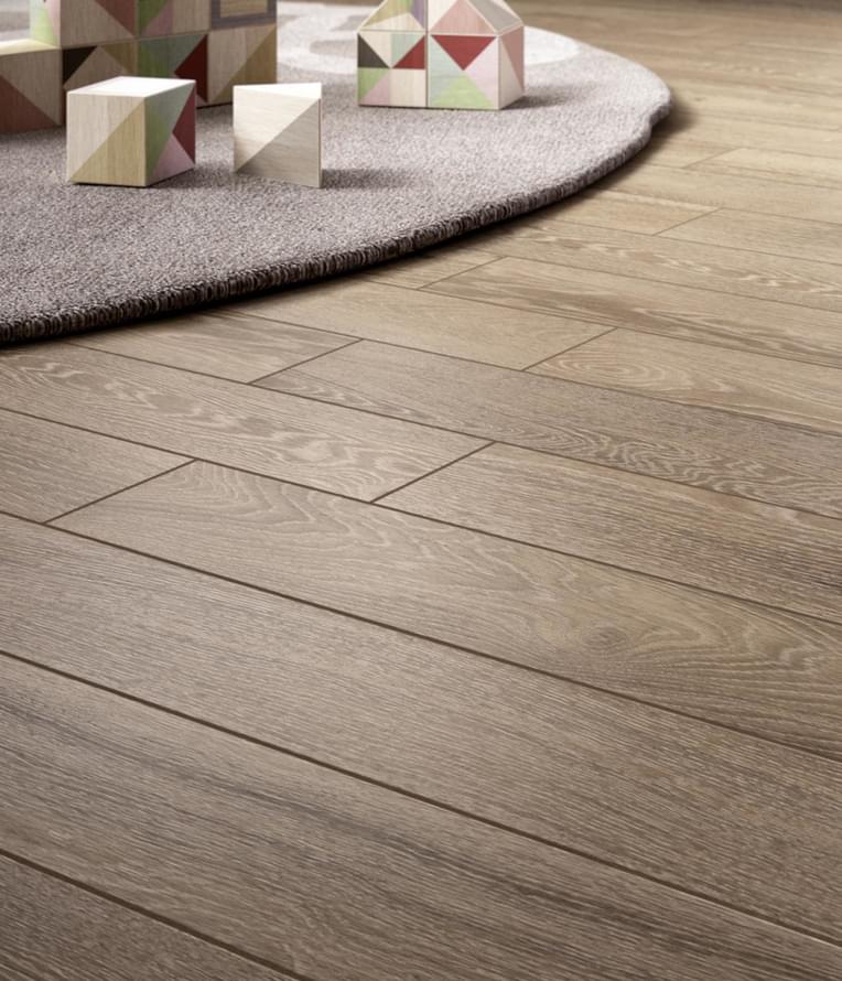 керамогранит фабрики Marazzi коллекция Treverkcharme