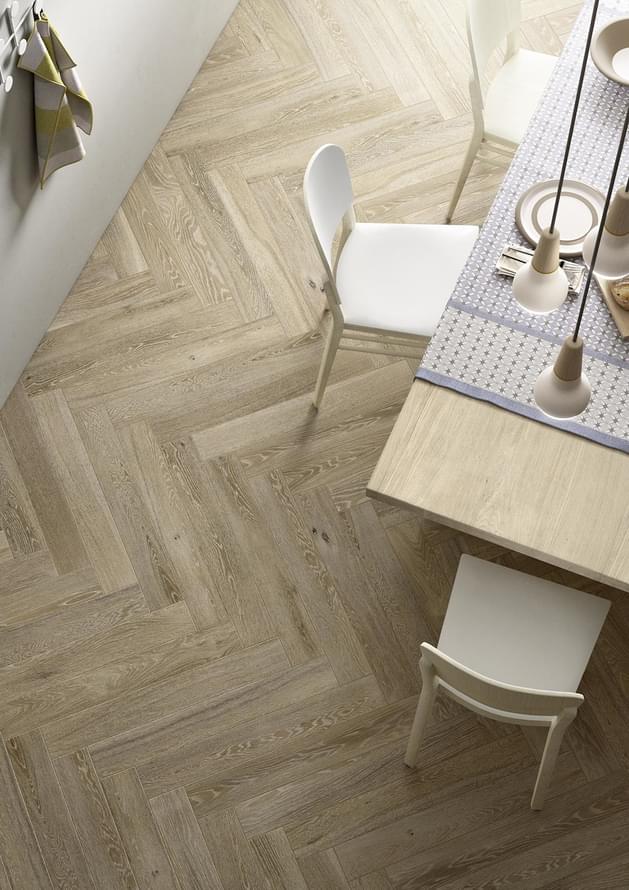 керамогранит фабрики Marazzi коллекция Treverkcharme