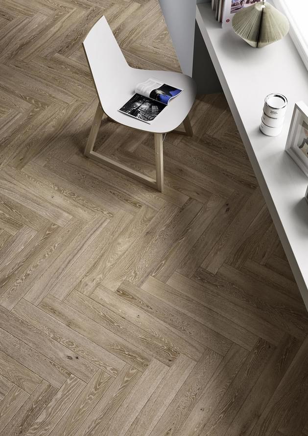 керамогранит фабрики Marazzi коллекция Treverkcharme