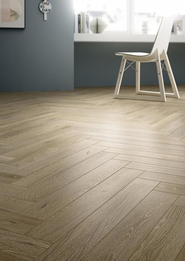 керамогранит фабрики Marazzi коллекция Treverkcharme