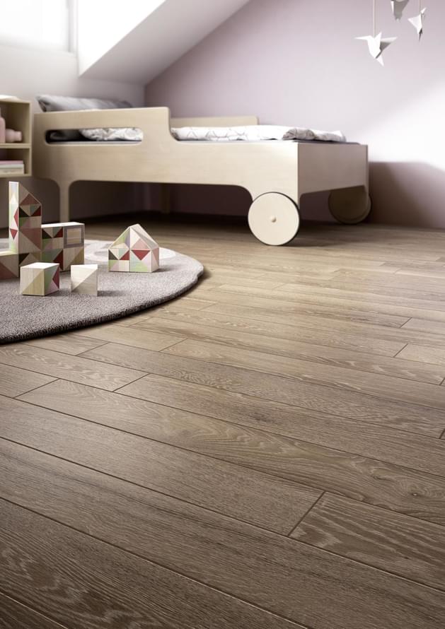 керамогранит фабрики Marazzi коллекция Treverkcharme